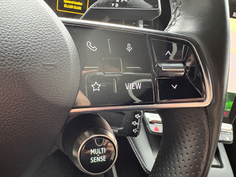 Renault Megane E-Tech 60 Iconic 5d