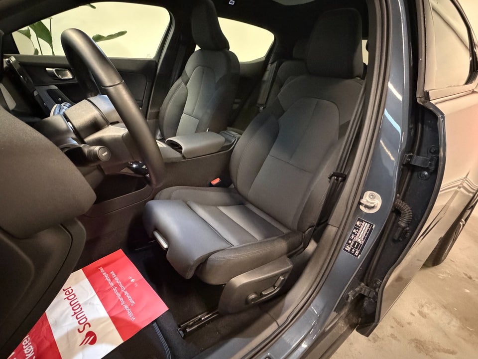 Polestar 2 Long Range 5d