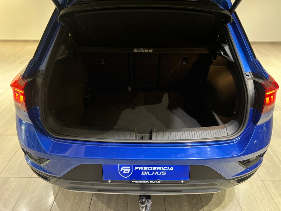 VW T-Roc 1,5 TSi 150 Highline DSG 5d