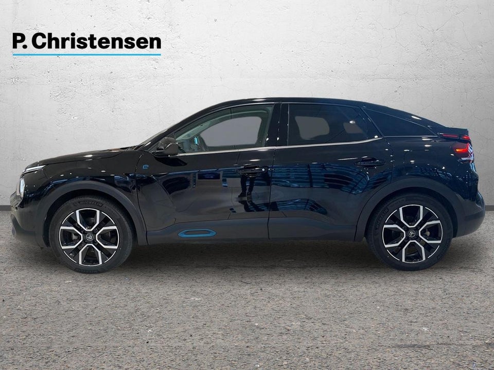 Citroën ë-C4 50 Shine 5d