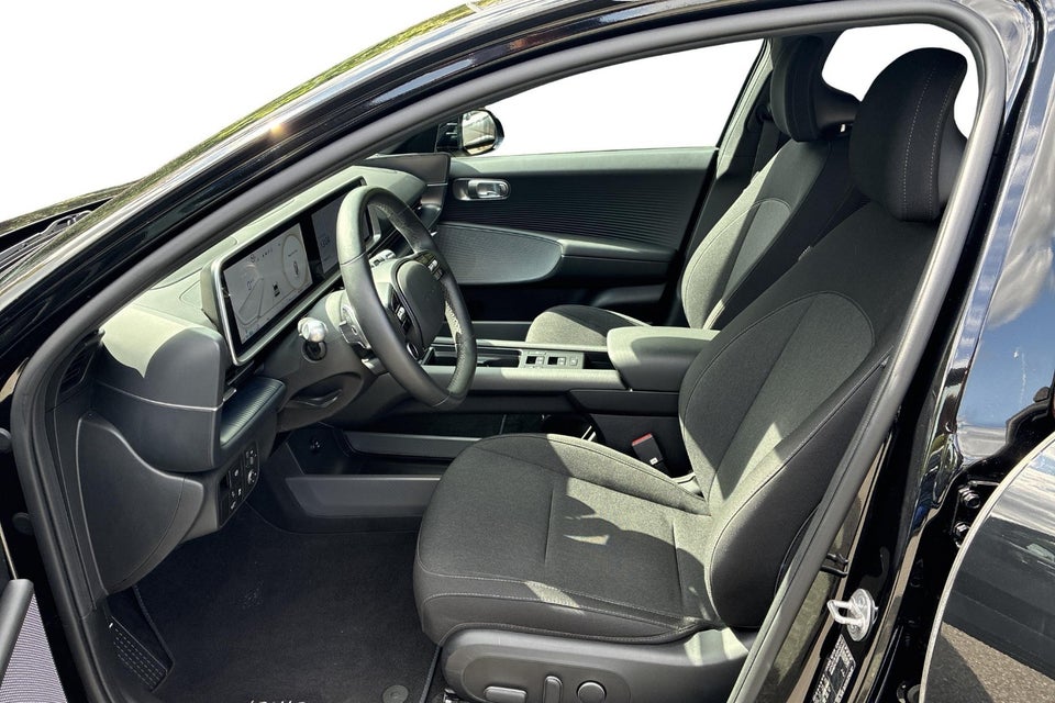 Hyundai Ioniq 6 53 Advanced 4d