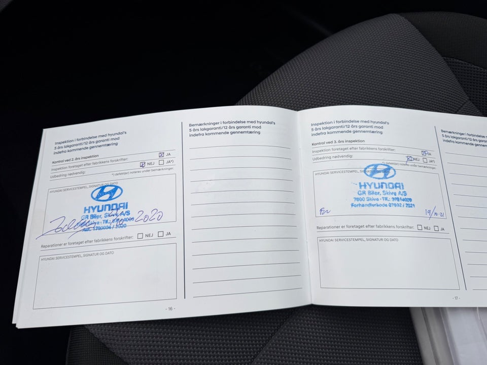 Hyundai i20 1,25 Trend 5d