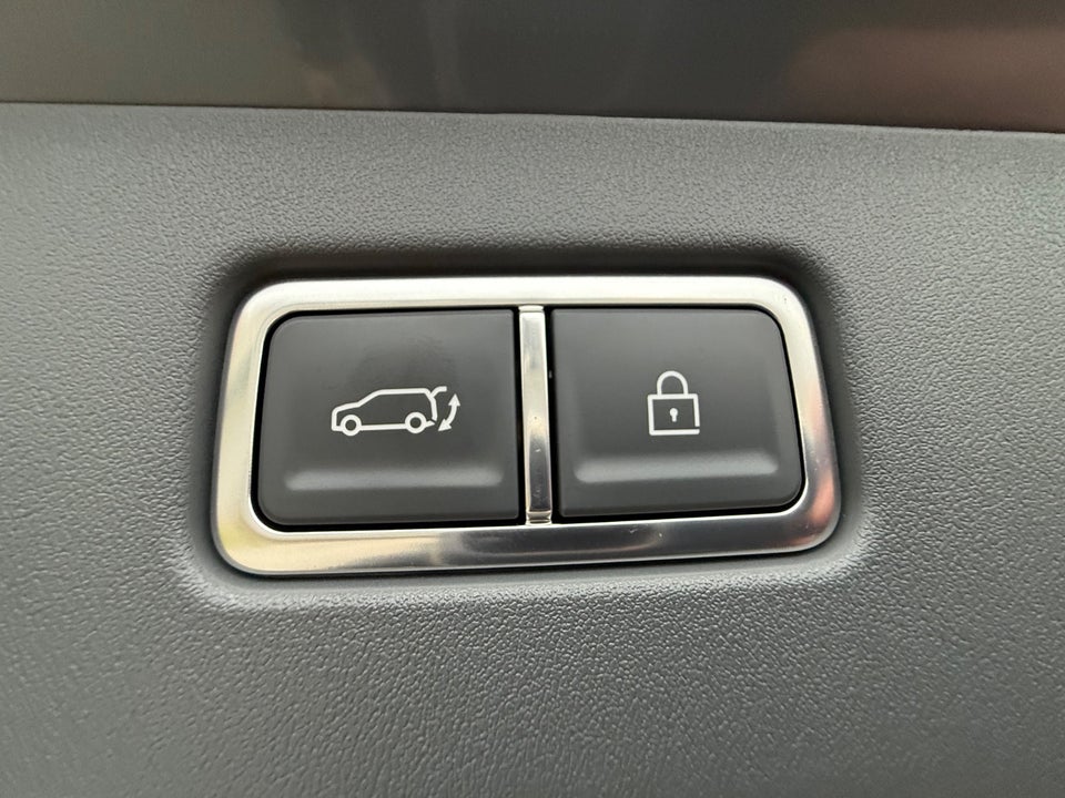 Kia EV9 99 Long Range Upgrade RWD 7prs 5d