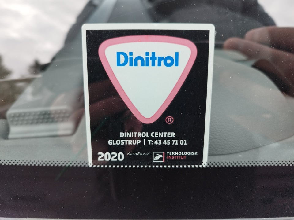 Ford Focus 1,6 Trend stc. 5d