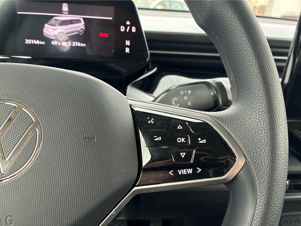 VW ID.Buzz 77 Pro SWB 5d