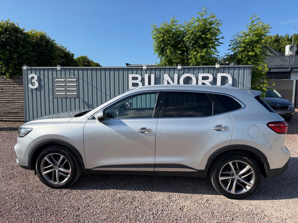 MG EHS 1,5 PHEV Luxury 5d