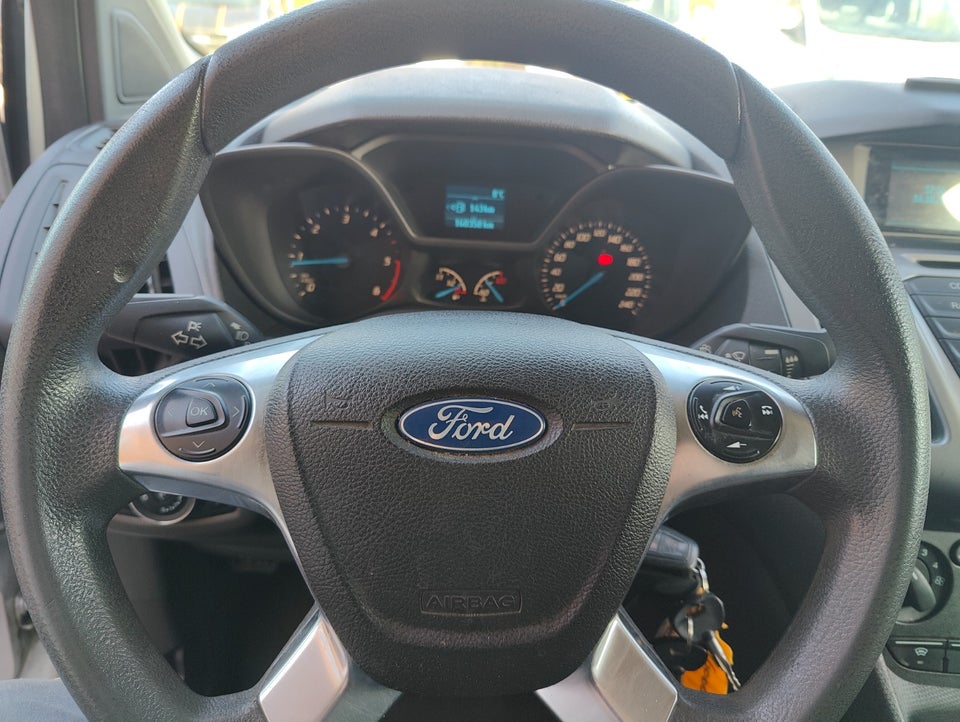 Ford Transit Connect 1,6 TDCi 95 Trend lang 5d