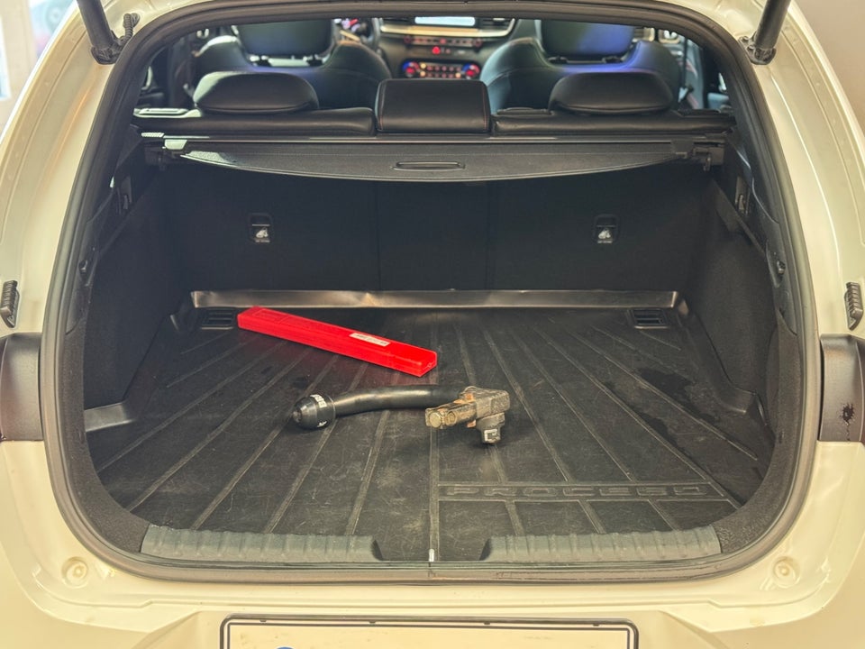 Kia ProCeed 1,6 T-GDi GT DCT 5d