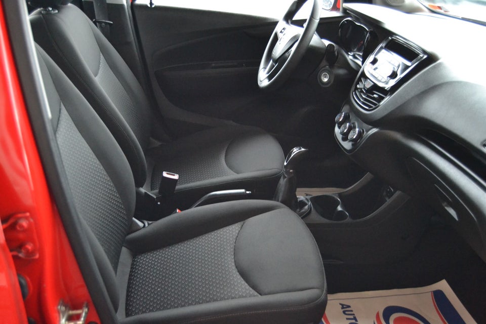 Opel Karl 1,0 Enjoy 5d