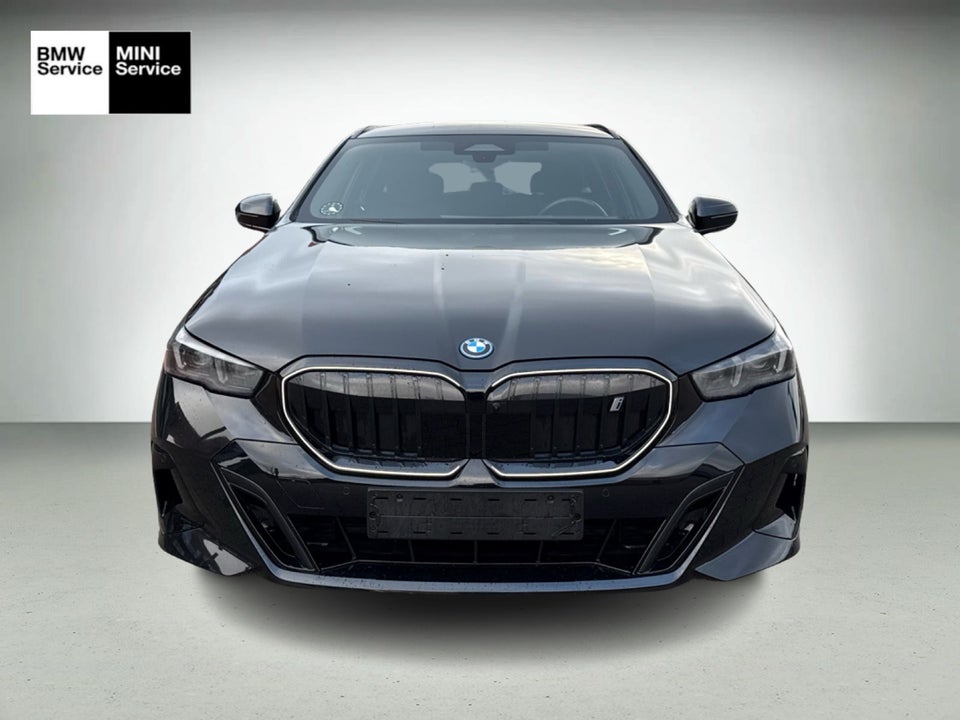 BMW i5 eDrive40 Touring M-Sport Pro 5d