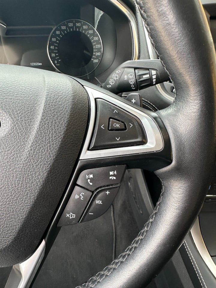 Ford Galaxy 2,0 EcoBlue Vignale aut. 7prs 5d