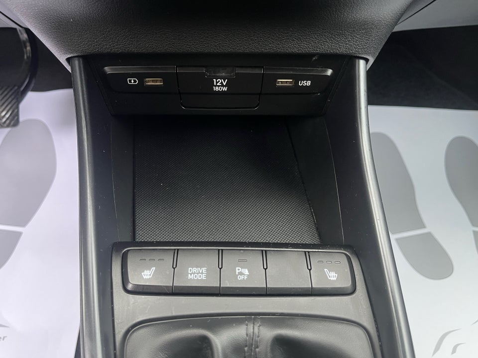 Hyundai i20 1,0 T-GDi Advanced 5d