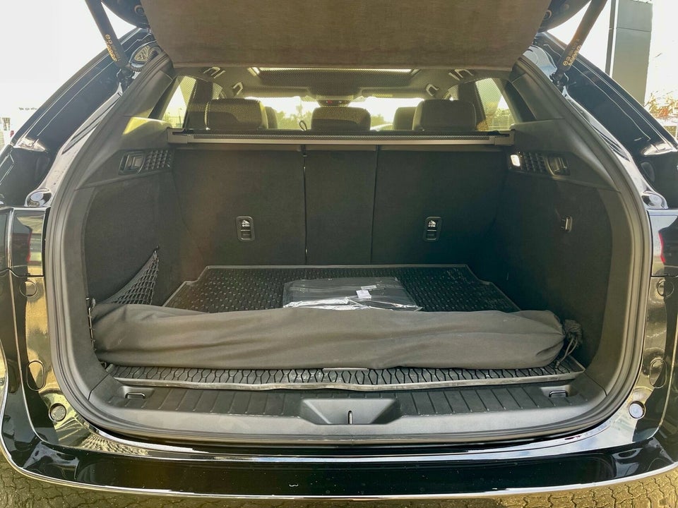 Mazda CX-60 2,5 PHEV Homura+ aut. AWD 5d