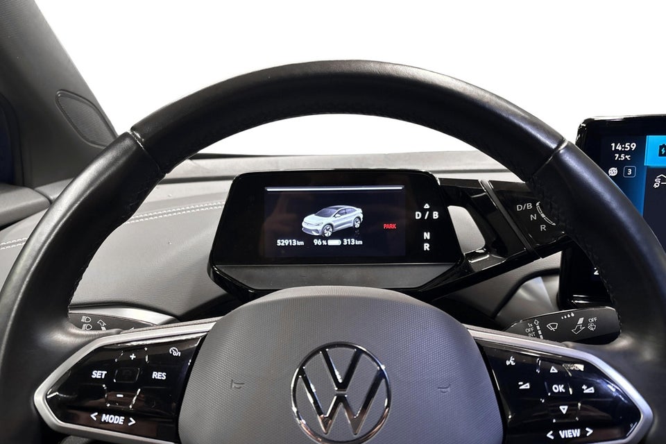 VW ID.5 77 Pro Performance 5d