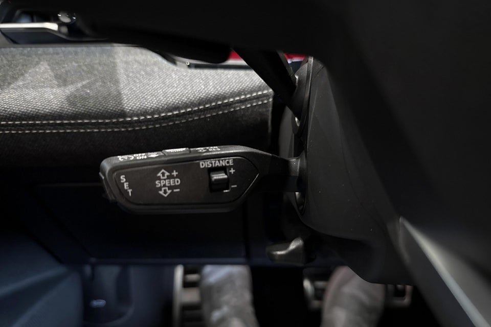 Audi A6 e-tron S-line plus performance Avant 5d