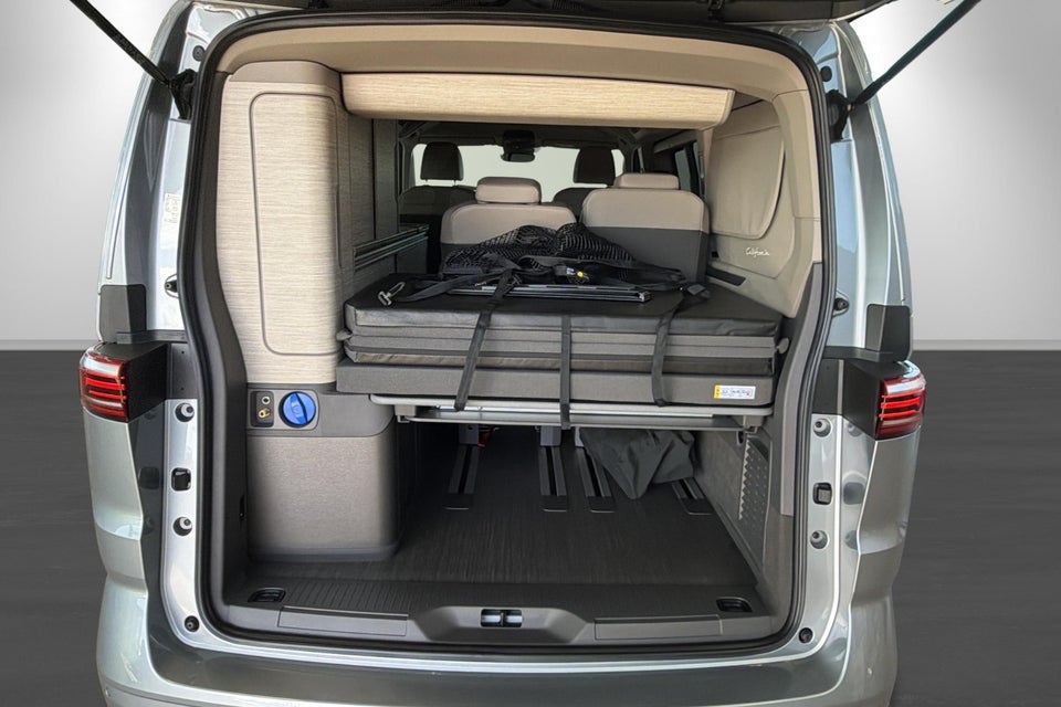 VW California 2,0 TDi 150 Ocean DSG