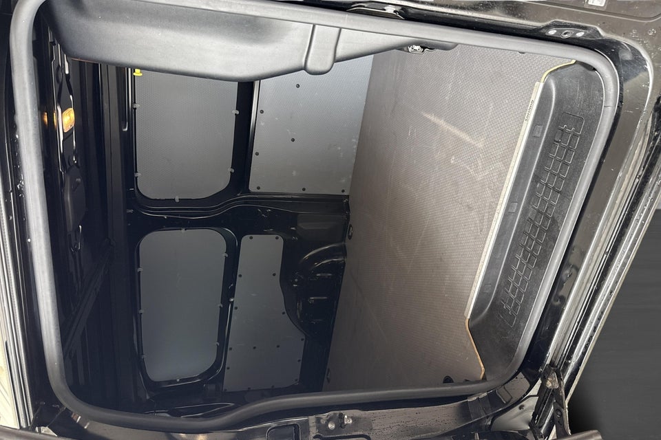 Peugeot Expert 2,0 BlueHDi 177 L3 Ultimate EAT8 Van
