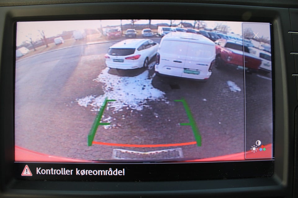 MAN TGE 2,0 2.140 Kassevogn L3H2 aut. FWD