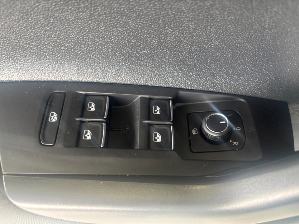 VW Polo 1,0 TSi 95 Comfortline DSG 5d