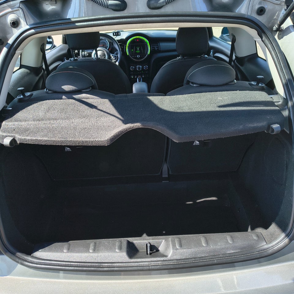 MINI Cooper 1,5  3d