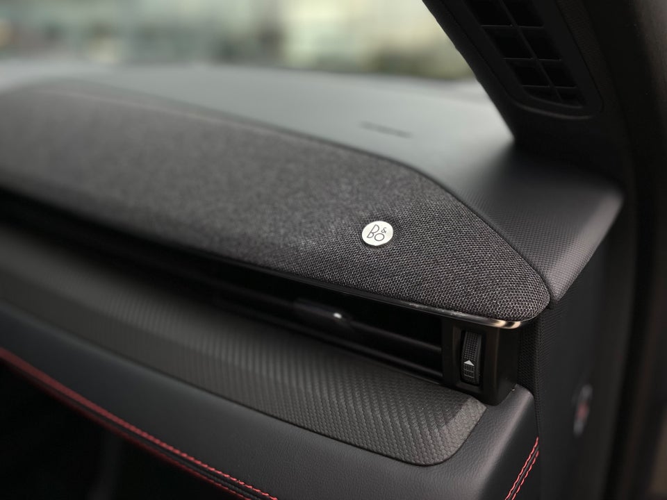 Ford Mustang Mach-E 98 Premium Extended Range 5d