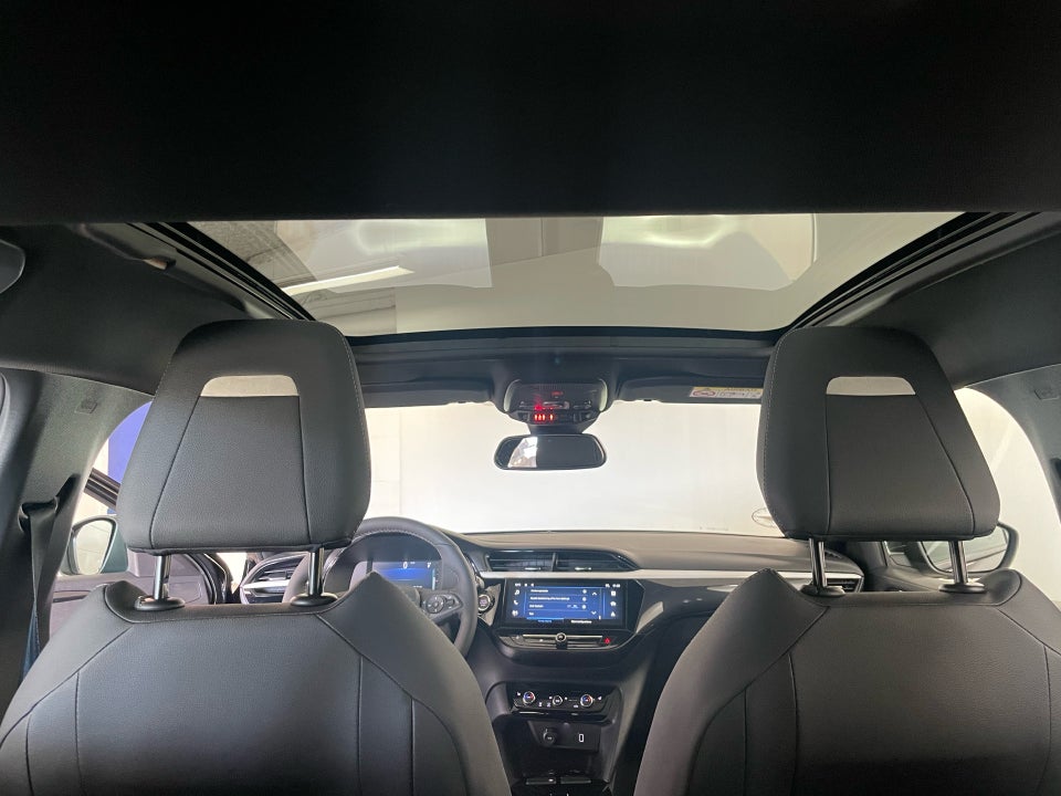 Opel Corsa-e 54 GS-Line 5d