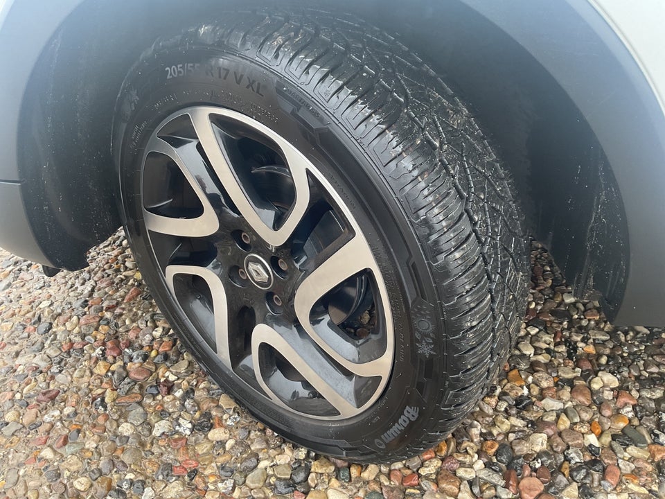 Renault Captur 0,9 TCe 90 Arctic 5d