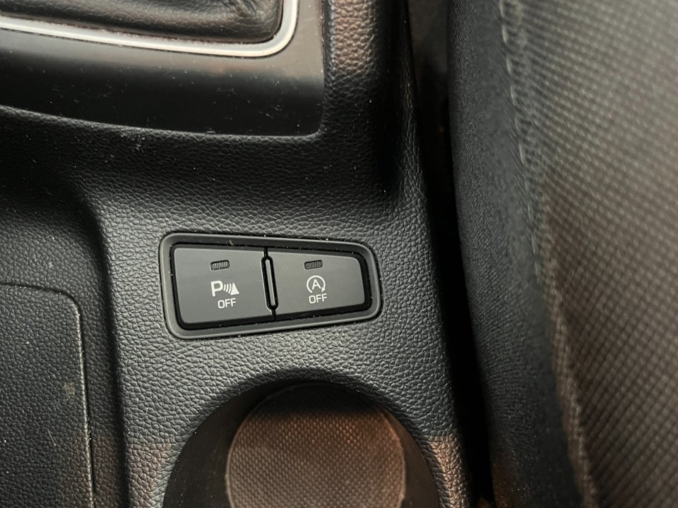 Hyundai i20 Active Cross 1,0 T-GDi Premium 5d