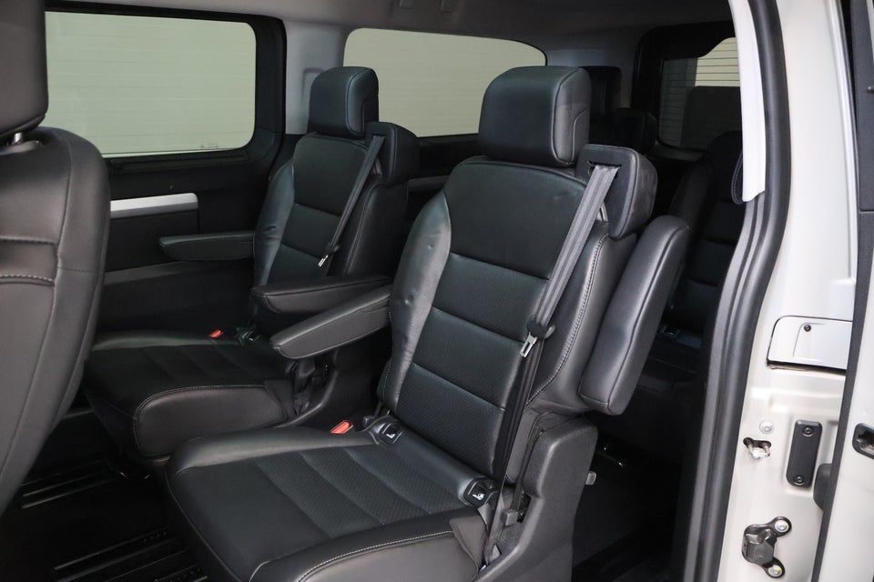 Opel Zafira-e Life 75 L3 Edition 8prs