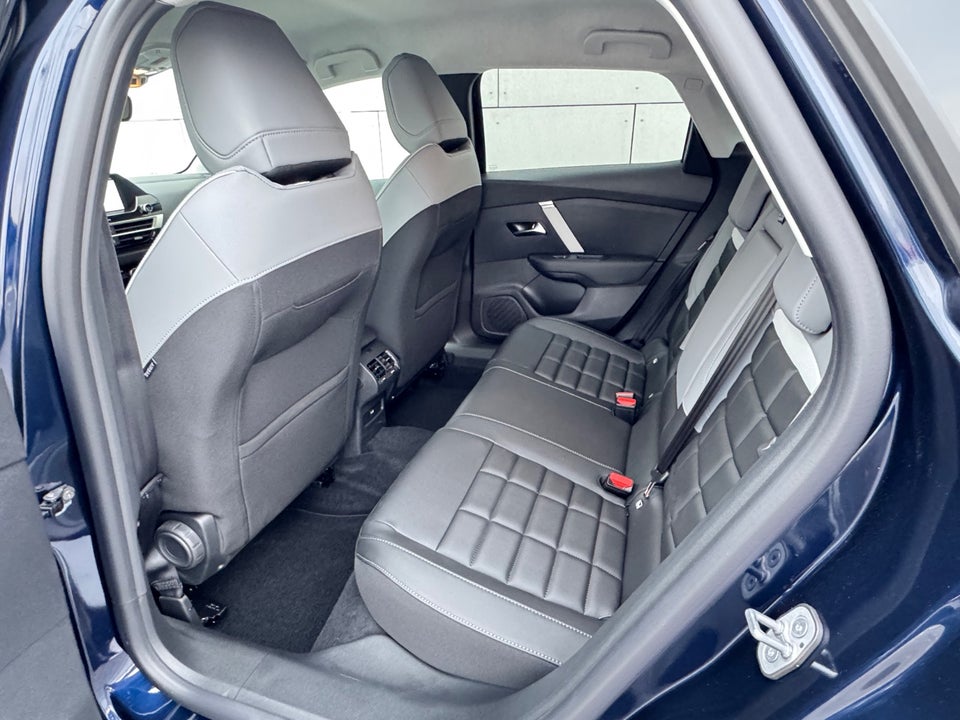 Citroën ë-C4 54 Max 5d