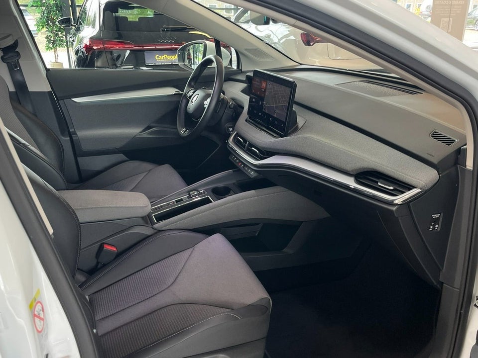 Skoda Enyaq 80 iV Loft 5d