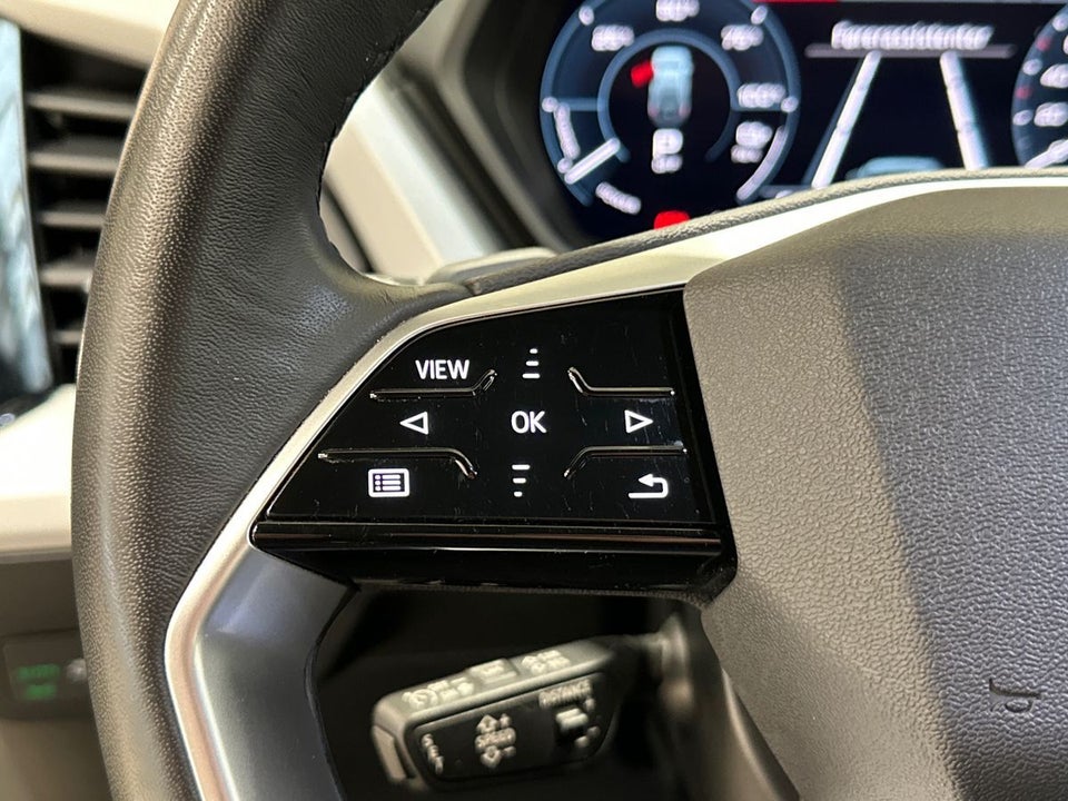 Audi Q4 e-tron 45 Attitude quattro 5d