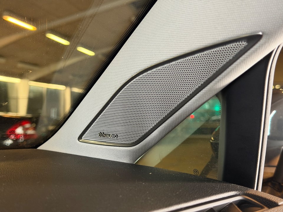 VW Golf VII 1,5 TSi 150 Sound Variant DSG 5d