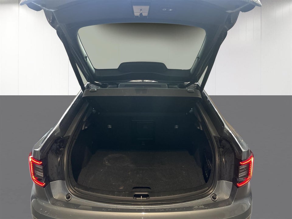 Polestar 2 Long Range 5d