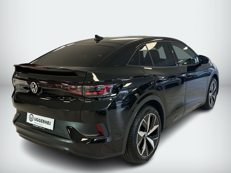 VW ID.5 77 GTX+ 4Motion 5d