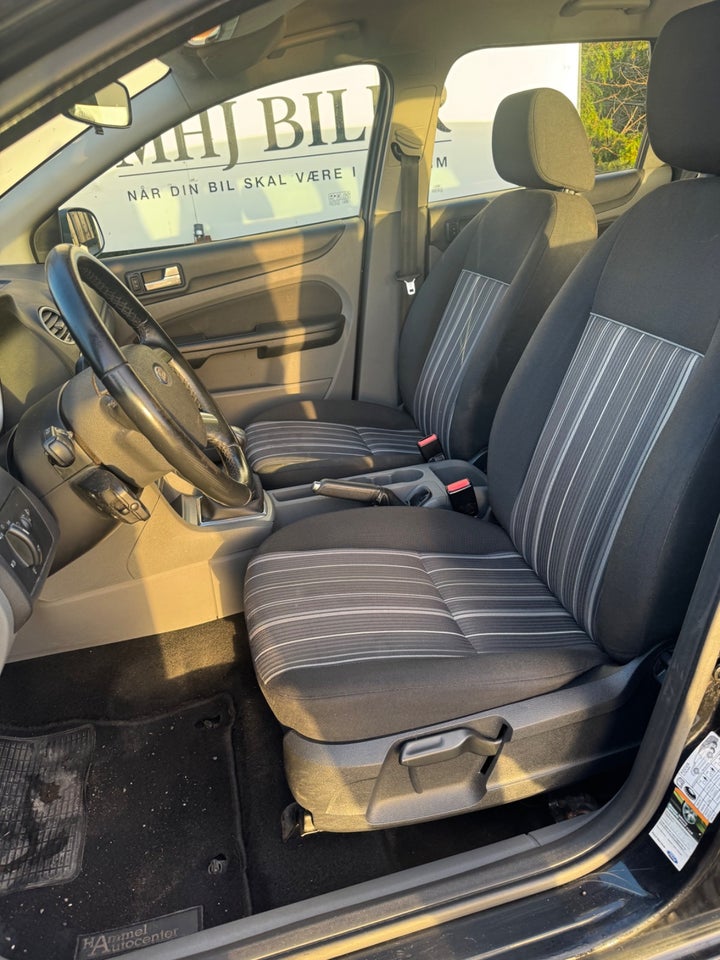 Ford Focus 1,6 TDCi 90 stc. ECO 5d