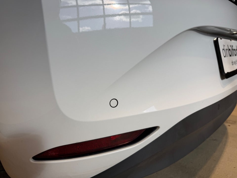 VW ID.3 58 1ST Pro Performance 5d