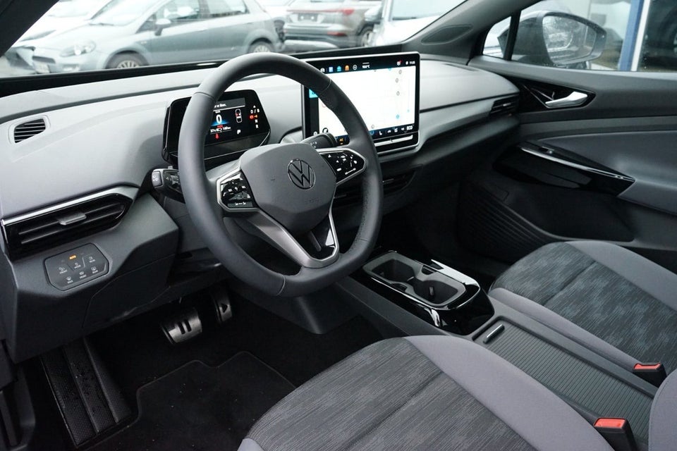 VW ID.4 77 Style 5d