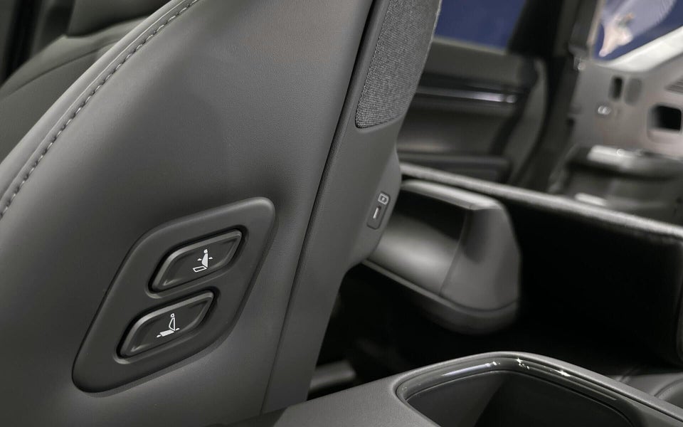 Kia EV9 99 Long Range Premium RWD 7prs 5d