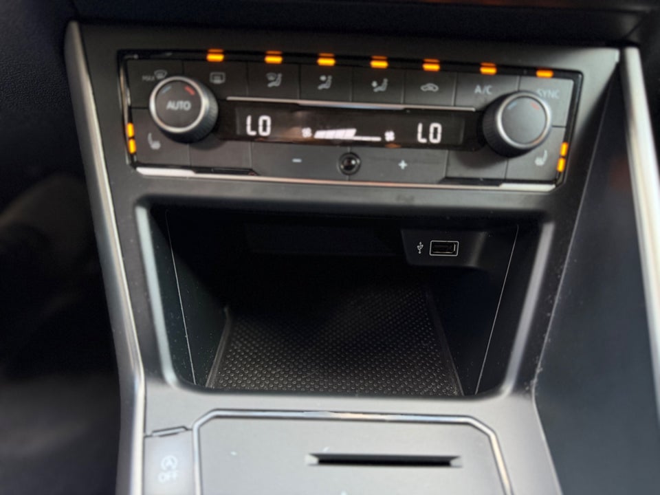 VW Polo 1,0 TSi 95 Comfortline 5d