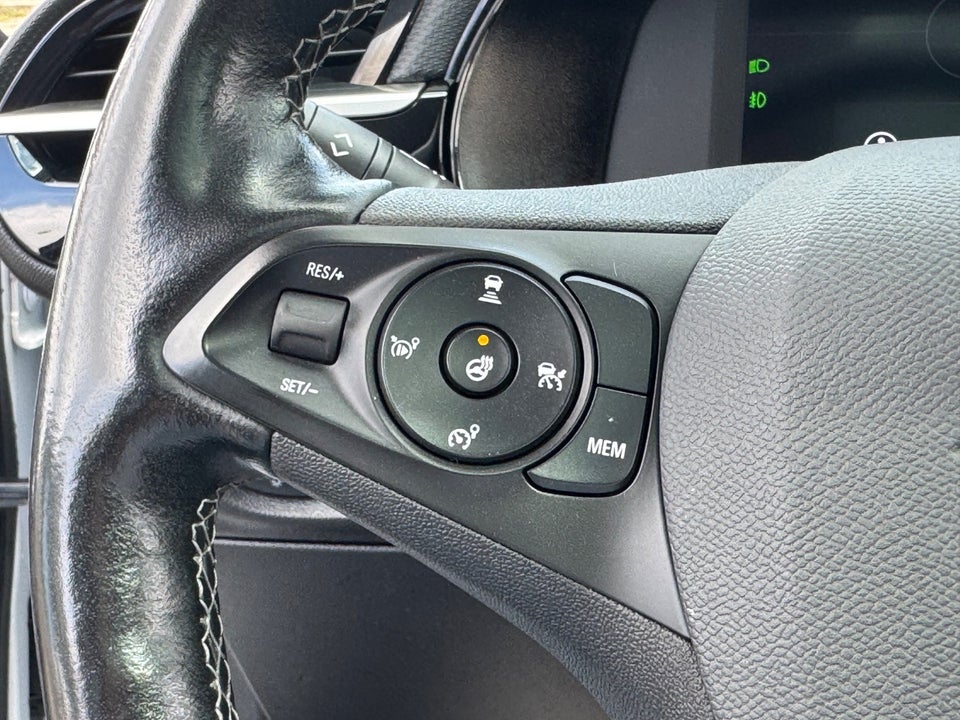 Opel Corsa-e 50 Ultimate 5d