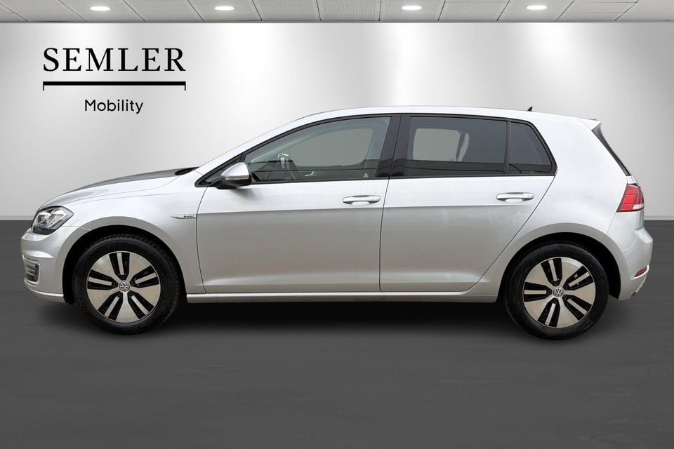 VW e-Golf VII Unlimited 5d