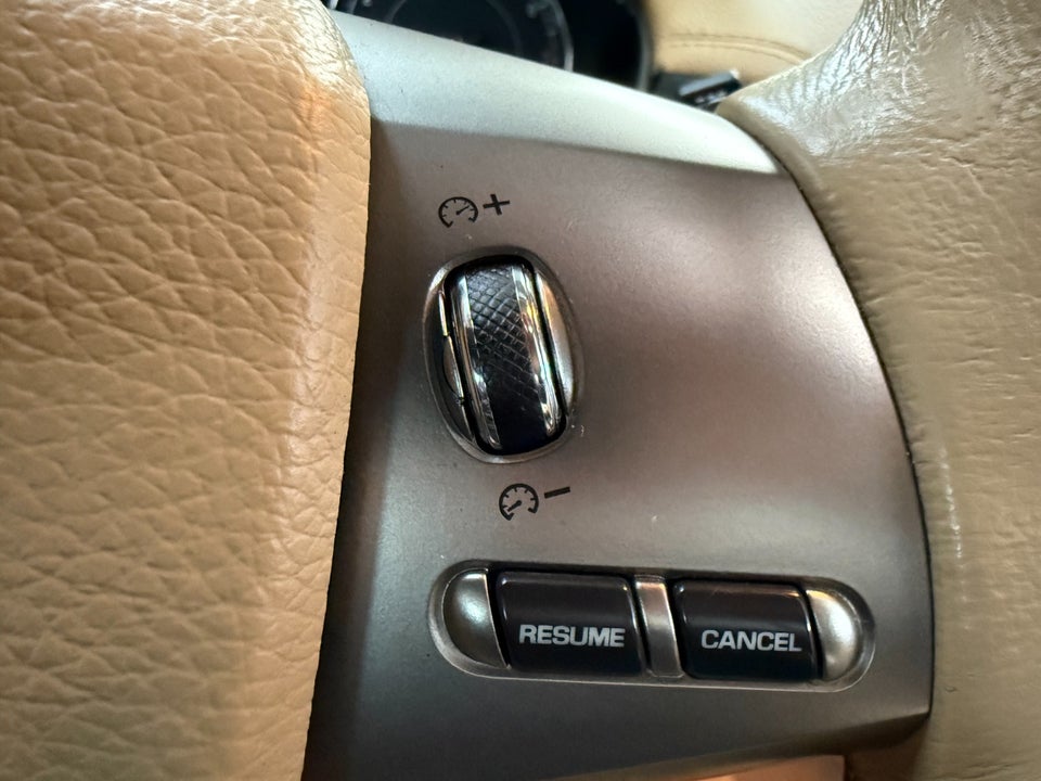 Jaguar XK 4,2 V8 Convertible aut. 2d