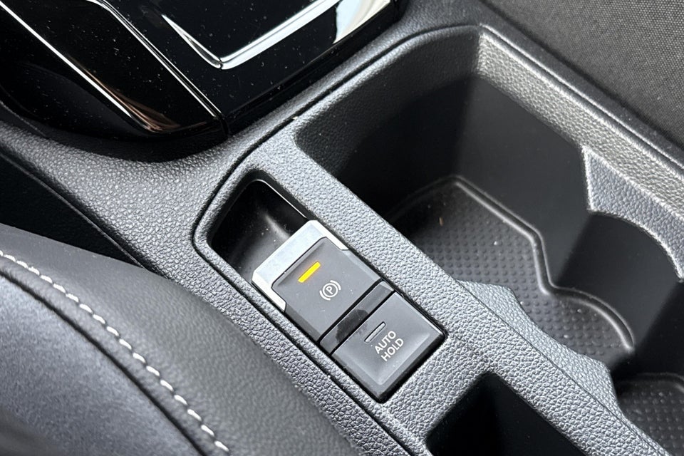 VW T-Roc 1,5 TSi 150 R-line Edition DSG 5d