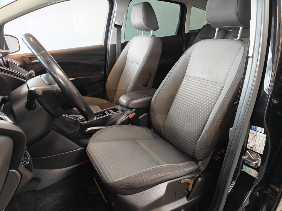 Ford C-MAX 1,5 SCTi 150 Titanium 5d