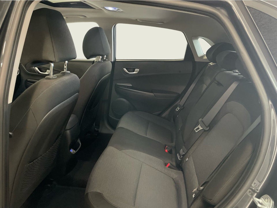 Hyundai Kona 64 EV Trend 5d