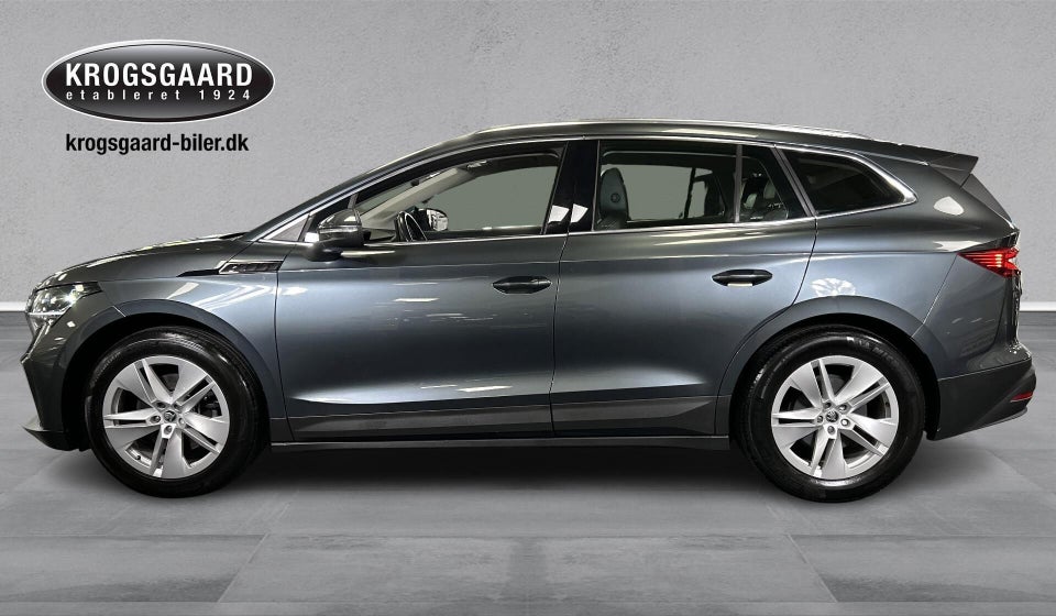 Skoda Enyaq 80 iV 5d