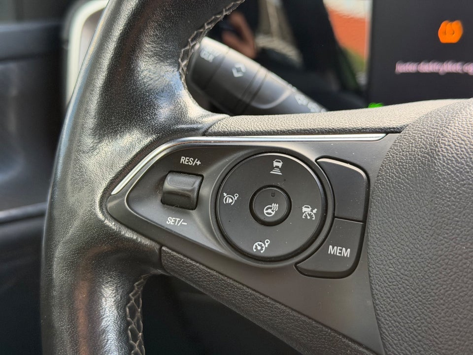 Opel Mokka-e 50 Ultimate 5d