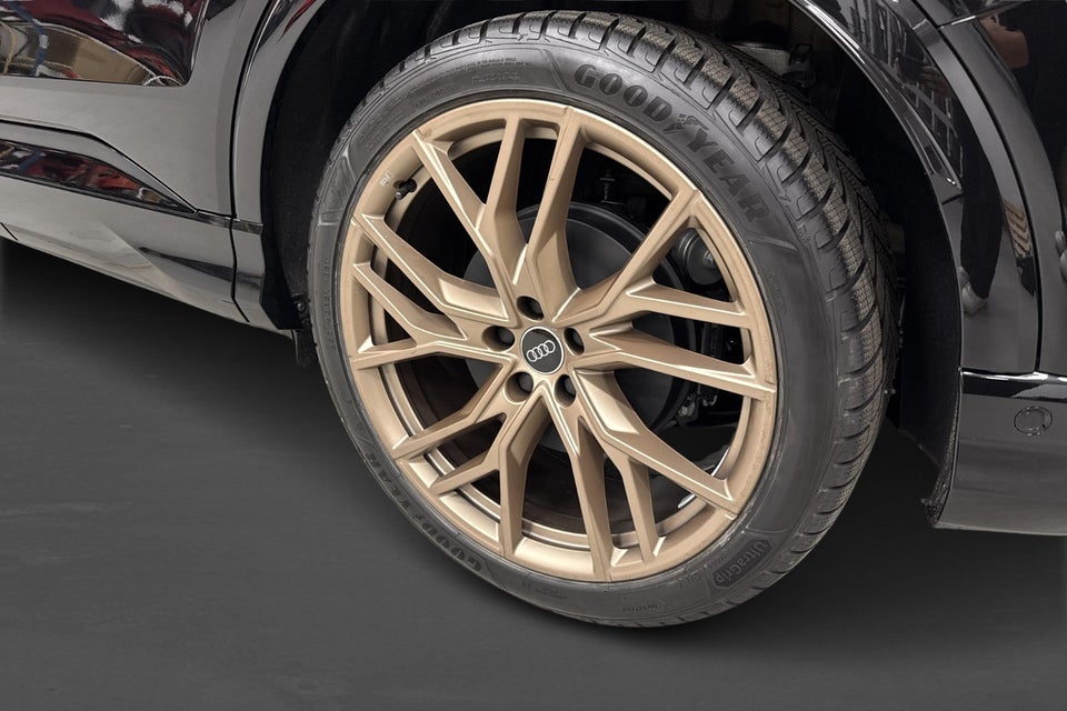 Audi Q4 e-tron 45 S-line Edition 5d