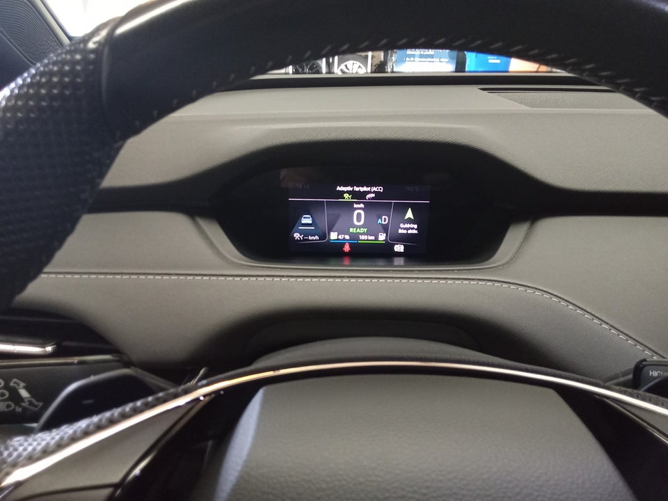 Skoda Enyaq 80x iV Sportline 5d